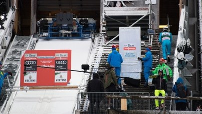 Skoki narciarskie: Żyła, Kubacki, Kot i Stoch powalczą w Titisee-Neustadt