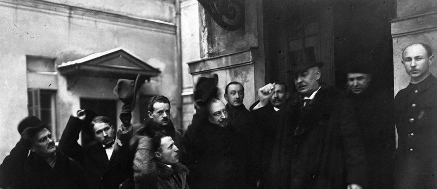 95 lat temu, 9 grudnia 1922 r. Zgromadzenie Narodowe wybrało Gabriela Narutowicza na pierwszego prezydenta odrodzonej w 1918 r. Polski. Sprawował on ten urząd jedynie kilka dni - 16 grudnia został zastrzelony w stołecznej Zachęcie przez malarza Eligiusza Niewiadomskiego.