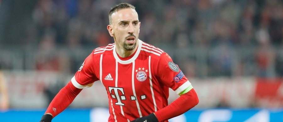 Były menedżer piłkarza Olympique Marsylia i Bayernu Monachium Francka Ribery'ego żąda od francuskiego skrzydłowego 3,5 mln euro zaległej prowizji. Sprawę we wtorek ma rozstrzygnąć sąd.