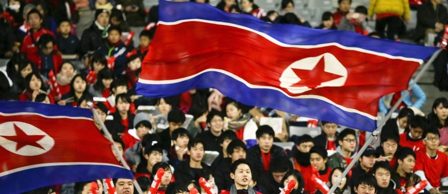 ​Instytut Praw Człowieka Akademii Nauk Społecznych w Korei Północnej opublikował raport, w którym opisał kraj jako "bastion praw człowieka" - informuje agencja "Yonhap".
