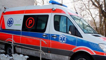 Mazowsze: Cztery osoby podtruły się tlenkiem węgla w Piastowie