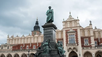 Czy to możliwe, że wielki pisarz był kiedyś małym łobuzem?