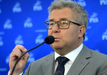 Czarnecki: Nie jest powiedziane, że Kaczyński w końcu nie zostanie premierem