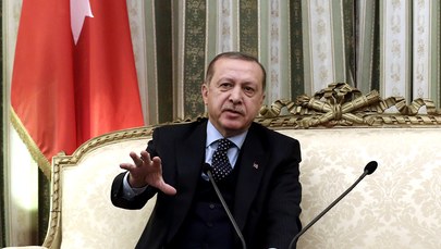 Erdogan: Decyzja USA w sprawie Jerozolimy nieważna w oczach Turcji