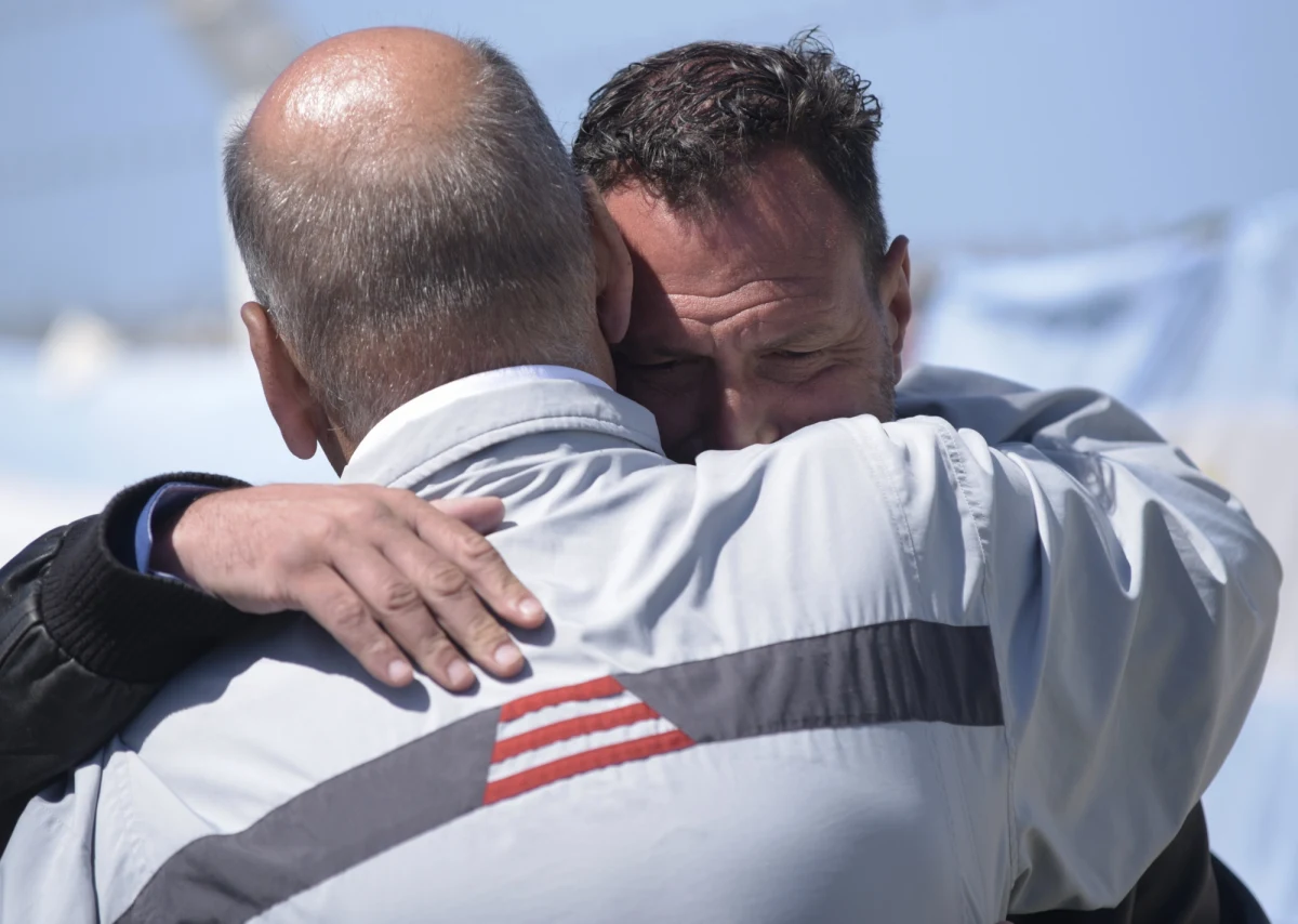 Rząd Argentyny podejrzewa, że winę za katastrofę okrętu podwodnego ARA San Juan ponoszą dwie niemieckie firmy, które w 2011 roku przeprowadziły konserwację tej zaginionej od połowy listopada jednostki. O zarzutach informuje w niedzielę "Sueddeutsche Zeitung".