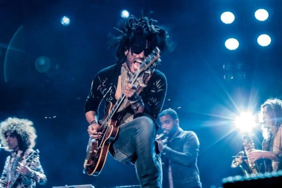 ​Lenny Kravitz ogłosił nadchodzącą, wakacyjną europejską trasę koncertową zaplanowaną na 2018 rok. W jej trakcie 8 czerwca 2018 r. muzyk wystąpi w TAURON Arenie Kraków. Przedsprzedaż biletów dla zarejestrowanych użytkowników strony LiveNation.pl zacznie się 12 grudnia o godz. 10:00 i potrwa 36 godzin. Bilety trafią do ogólnej sprzedaży 15 grudnia o godz. 10:00. 