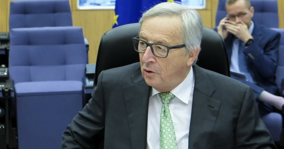 ​Komisja Europejska 20 grudnia zamierza dyskutować o kwestii praworządności w Polsce w kontekście reform dotyczących sądownictwa - informuje dziennikarka RMF FM Katarzyna Szymańska-Borginon