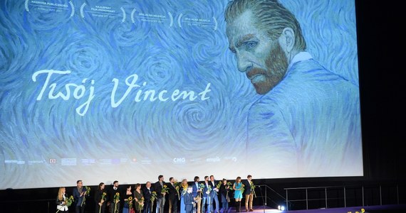 Polsko-brytyjski film "Twój Vincent" został nominowany do Złotych Globów w kategorii najlepsza animacja. W Los Angeles ogłoszono kandydatów do nagród Hollywoodzkiego Stowarzyszenia Prasy Zagranicznej.