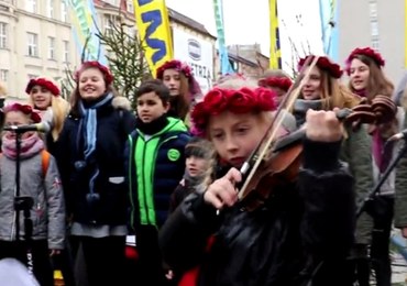​Oto najpiękniejsze głosy świątecznego karaoke z Katowic!