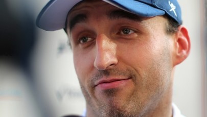 Formuła 1. Włoski dziennikarz: Kubica nie podpisze kontraktu z Williamsem