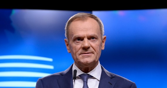 Szef Rady Europejskiej Donald Tusk wystosował list z gratulacjami do premiera Mateusza Morawieckiego. Podkreślił, że liczy na dobrą współpracę.