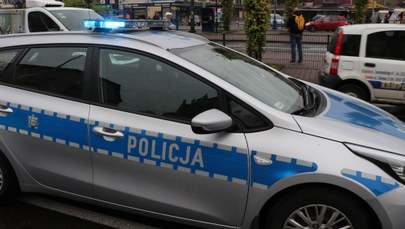 Przestępcy wysadzili bankomat w Lubuskiem. Trwa akcja policji