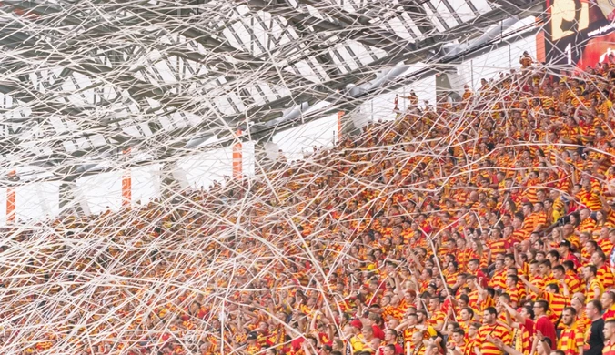 Jagiellonia Białystok. Sprawa stadionu wciąż w sądzie