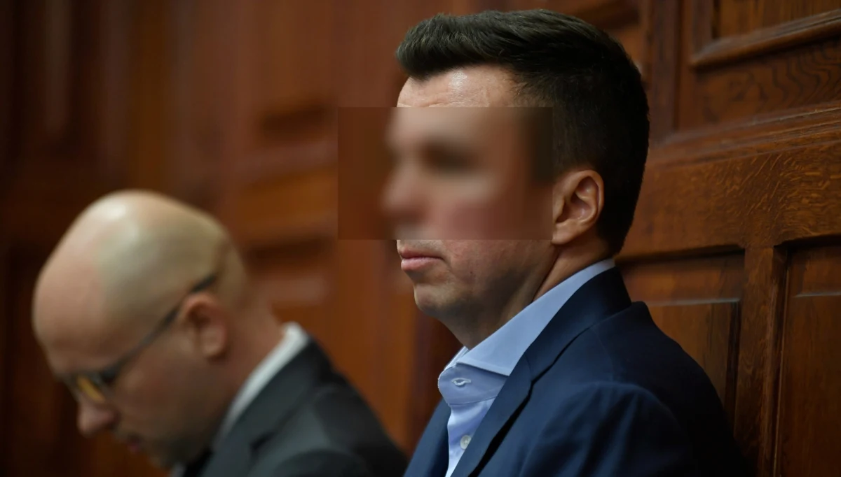 Biznesmen Marek F. jest już prawomocnie skazany na 2,5 roku więzienia i grzywnę za podsłuchy w stołecznych restauracjach. Sąd Apelacyjny w Warszawie utrzymał taki wyrok sądu I instancji wobec F. 