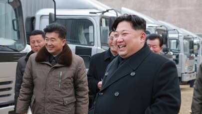 Kim Dzong Un: Korea Północna będzie największą potęgą atomową