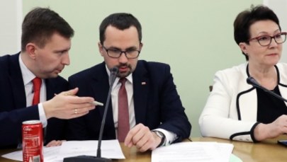 Sejmowa komisja za wydłużeniem kadencji samorządów do 5 lat