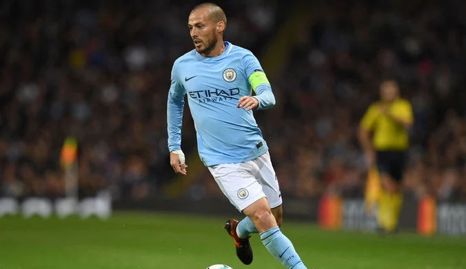 Swansea City - Manchester City 0-4. Grał Łukasz Fabiański