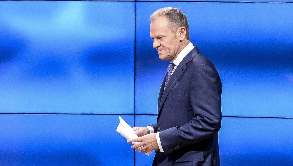 ​W Brukseli rusza szczyt Unii Europejskiej. Po raz pierwszy z premierem Morawieckim. Najpierw czeka go spotkanie w gronie Grupy Wyszehradzkiej - dla ustalenia wspólnego frontu. Później przedstawiciele Grupy spotkają się z premierem Włoch oraz szefem Komisji Europejskiej. Kraje naszego regionu wyłożą 35 mln euro, aby wesprzeć Rzym w działaniach w Libii mających powstrzymać nielegalną migrację. "Trochę to wygląda na próbę wykupienia się od obowiązku przyjmowania uchodźców" - komentuje jeden z rozmówców dziennikarki RMF FM Katarzyny Szymańskiej-Borginon.