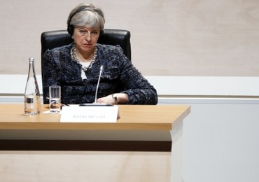 Bolesna porażka May ws. Brexitu. "Poniżająca utrata autorytetu w przeddzień szczytu UE"