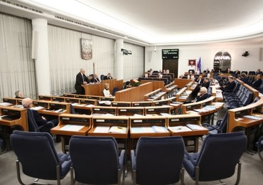 Zabłocki: Służebny to kamerdyner. Sędzia służebny wobec państwa to karykatura sędziego
