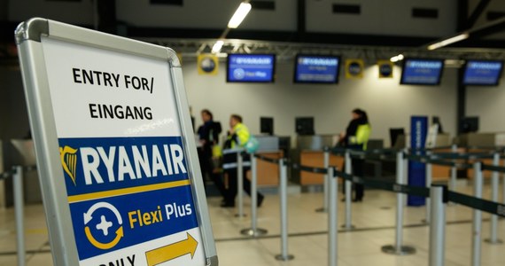 Irlandzkie tanie linie lotnicze Ryanair ostrzegają przed możliwymi zakłóceniami w ruchu lotniczym w przyszłym tygodniu z powodu strajków planowanych przed pilotów linii w pięciu krajach.