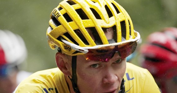 ​Chris Froome w wywiadzie dla BBC zapewnił, że nie złamał żadnych przepisów antydopingowych i jest pewny, że prawda wyjdzie na jaw. W środę poinformowano, że podczas Vuelta a Espana u brytyjskiego kolarza, który wygrał ten wyścig, wykryto podwyższony poziom salbutamolu.