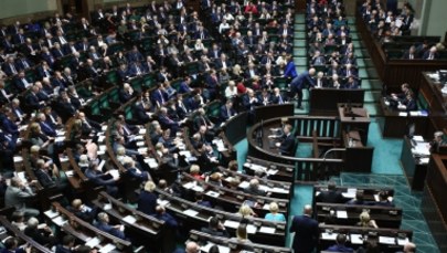 Sejm przegłosował zmiany w ordynacji wyborczej. Będzie dwukadencyjność w samorządach