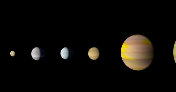 Układ Słoneczny nie jest już najliczniejszym znanym nam układem planetarnym. NASA ogłosiła właśnie odkrycie ósmej planety, krążącej wokół gwiazdy Kepler-90. Nowa planeta Kepler-90i nie ma szans podtrzymania życia, krąży bowiem zbyt blisko swojej gwiazdy. Układ Kepler-90 jest jakby miniaturą naszego, cała ósemka planet zmieściłaby się w obrębie orbity Ziemi. Tym razem jednak najważniejsze jest nie to, co zostało odkryte, ale jak. Po raz pierwszy planetę pozasłoneczną odkryto z pomocą sztucznej inteligencji. Można odnieść wrażenie, że sztuczna inteligencja szukająca innych planet, jako miejsca rozwoju obcej inteligencji, powoli staje się faktem.