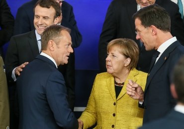 Kraje Unii nadal podzielone ws. migracji