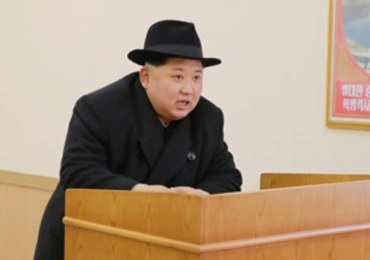 Korea Północna posiada wąglika? Niepokojące odkrycie w organizmie uciekiniera