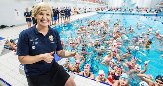 Młodzi pływacy z kilkudziesięciu polskich klubów, ale także z Ukrainy i Białorusi wezmą udział w III Mikołajkowej Olimpiadzie Pływackiej o Puchar Otyli Jędrzejczak, która odbędzie się 16 i 17 grudnia w Dębicy. Wśród gości, którzy spotkają się z małymi sportowcami, będzie m.in. medalistka Igrzysk Olimpijskich w Rio de Janeiro Oktawia Nowacka.