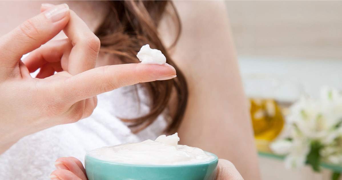 Weź z kuchni i nałóż na twarz i włosy. To sposób na szybki i tani glow up