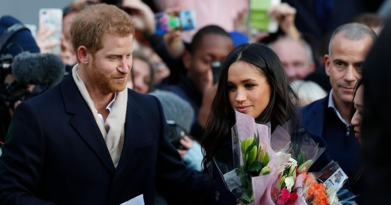 Książę Harry i aktorka Meghan Markle staną na ślubnym kobiercu 19 maja przyszłego roku. Właśnie ujawniono datę książęcego ślubu.