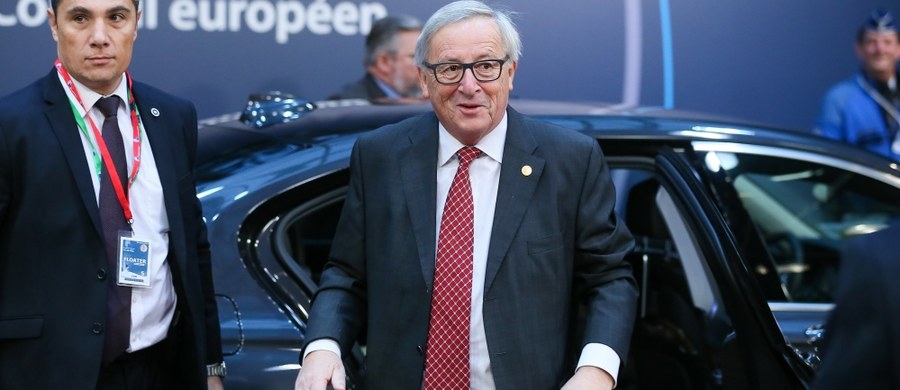 Premier Mateusz Morawiecki spotka się w styczniu z szefem Komisji Europejskiej Jean-Claude'em Junckerem, by rozmawiać o szczegółach reformy wymiaru sprawiedliwości. Szef polskiego rządu poinformował o tym wracając z Brukseli. 

