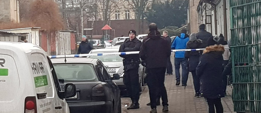 Strzały w Bydgoszczy na ulicy Pomorskiej. Informację o tym zdarzeniu dostaliśmy na Gorącą Linię RMF FM. Sprawą zajęła się już policja. 