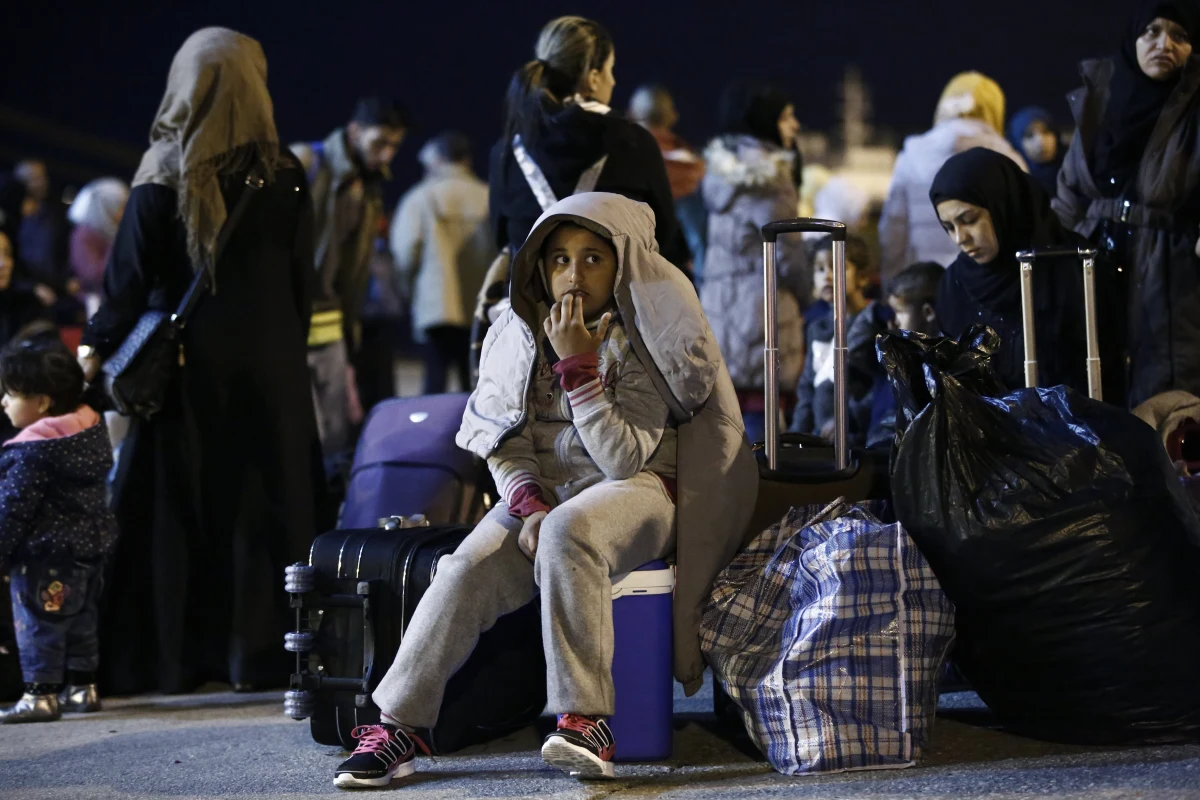 Czeskie media publikują wypowiedź premiera Andreja Babisza, który po szczycie UE oznajmił, że nie zaakceptuje "dyktatu" dotyczącego tego, kto ma w jego kraju mieszkać lub pracować. "Chcemy sami o tym decydować" -  dodał Babisz, przytoczony przez CTK.