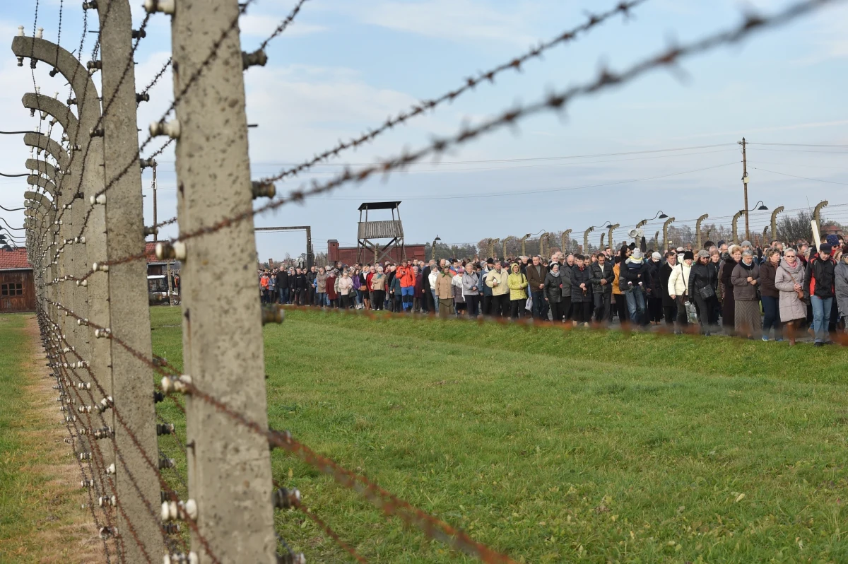 Kar po roku pozbawienia wolności w zawieszeniu na trzy lata dla dwóch Belgów, oskarżonych o kradzież elementów izolatorów z ogrodzenia byłego niemieckiego obozu Auschwitz II-Birkenau, domaga się przed krakowskim sądem prokurator. Obrona wnosiła o łagodny wymiar kary.