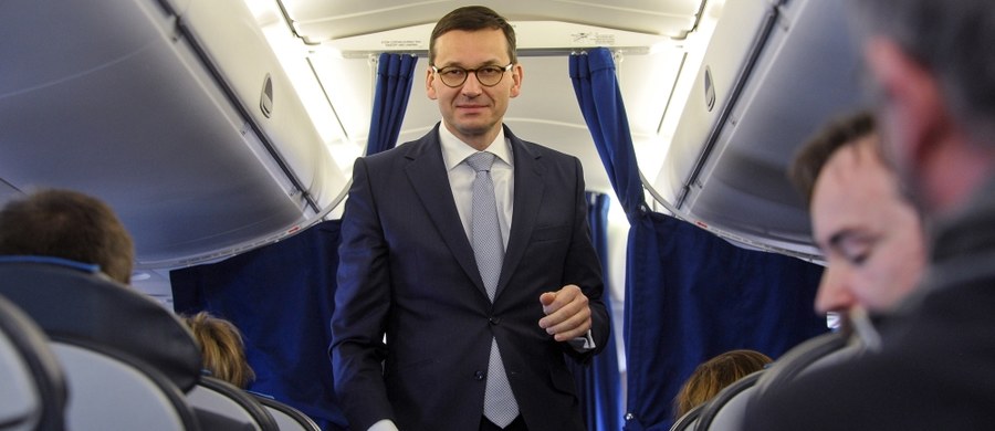 Mateusz Morawiecki nie przekonał Brukseli, bo było to niewykonalne. W tym sensie legł w gruzach mit o europejskich umiejętnościach nowego premiera. 