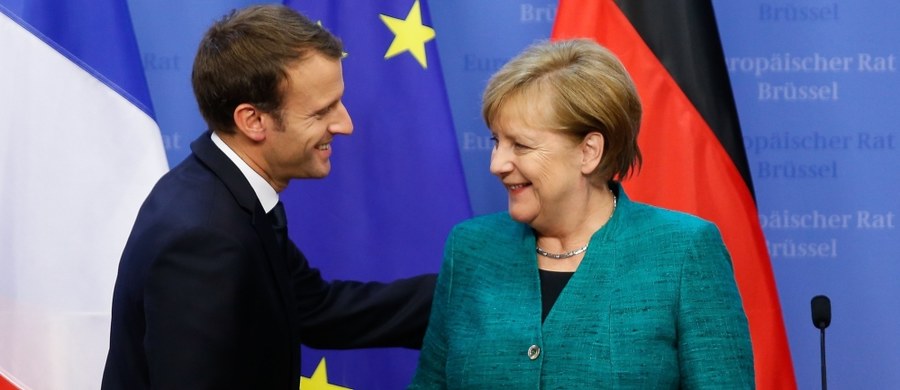 ​Hiszpańskie media krytycznie oceniają piątkowy szczyt Unii Europejskiej w Brukseli. Twierdzą, że omawiana w jego trakcie reforma strefy euro zostanie przeprowadzona pod dyktando Niemiec i Francji.