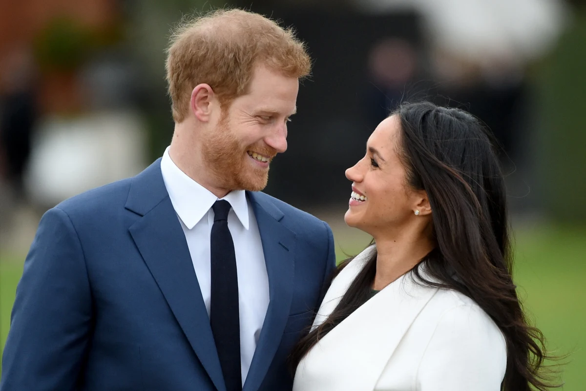 "​Samobójcza bramka" - tak brytyjskie media komentują ogłoszoną wczoraj datę ślubu księcia Harry'ego z Meghan Markle. Powiedzą sakramentalne "tak" 19 maja przyszłego roku, czyli w dniu, w którym rozegrany zostanie na Wembley finał Pucharu Anglii. Dla milionów Wyspiarzy to święto narodowe. 