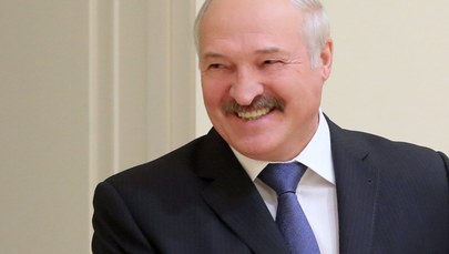 Prezydent Białorusi chwali KGB w 100-lecie jego powstania