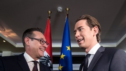 Austria: Program nowego rządu zdecydowanie prounijny. "Żadnego Auxitu"