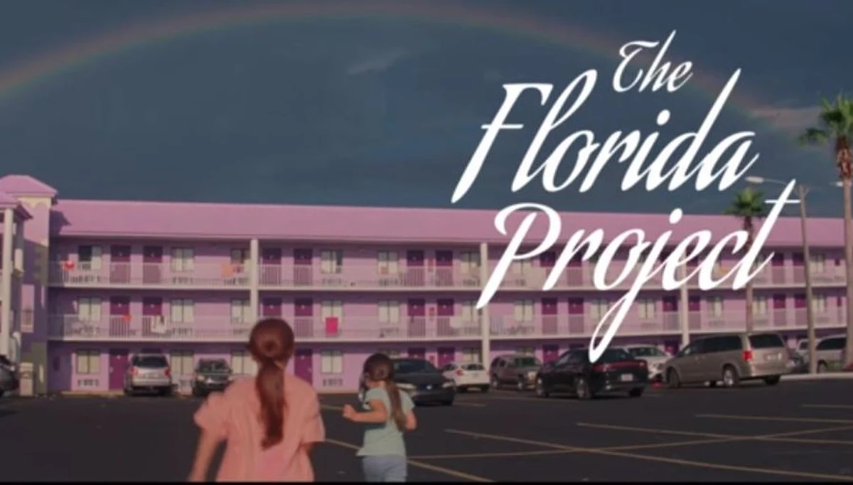 ​Wyjątkowa zima w świecie Muminków. I Florida Project. To dwie kinowe nowości najbliższego weekendu.