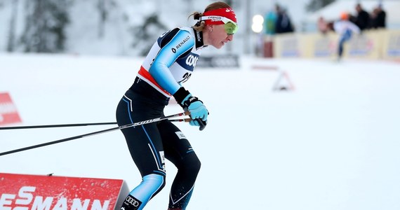 Justyna Kowalczyk zajęła 37. miejsce w biegu na dochodzenie na 10 km techniką klasyczną narciarskiego Pucharu Świata w Dobbiaco. Triumfowała Norweżka Marit Bjoergen. Polka, która do rywalizacji przystąpiła z 49. pozycji, straciła do niej 2:41,3 s.