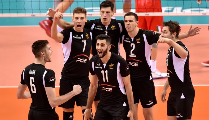 KMŚ siatkarzy. Skra walczy o czwarty medal w historii klubu