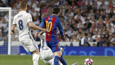 Nowy tydzień w sporcie: Trzęsienie na Santiago Bernabéu i w PZKol