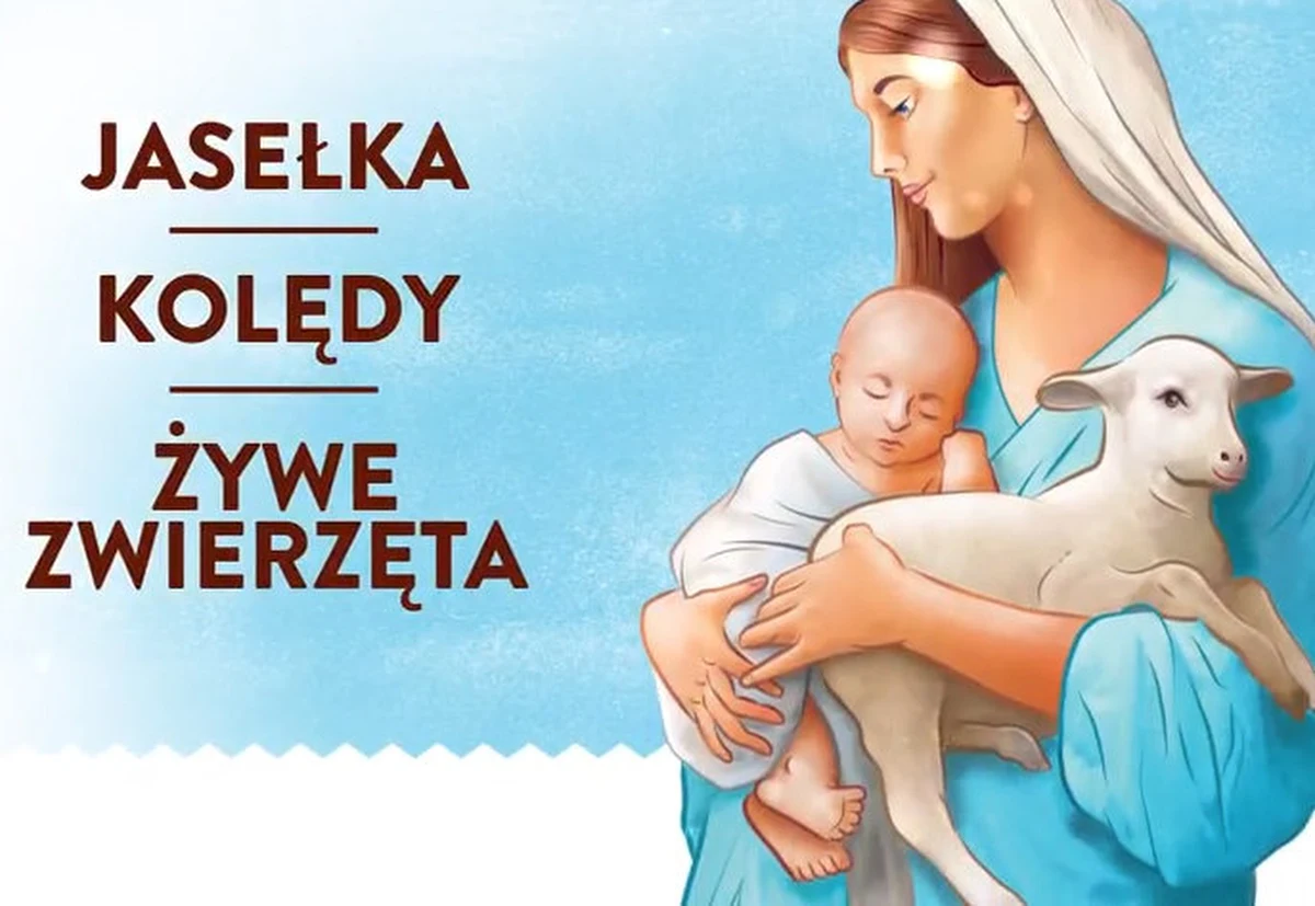 Święta Bożego Narodzenia w Krakowie nie mogą obejść się bez tradycyjnej Żywej Szopki przy Franciszkańskiej! W tym roku franciszkanie z krakowskiej Prowincji św. Antoniego i bł. Jakuba Strzemię zapraszają na to niezwykłe wydarzenie już po raz 25.!