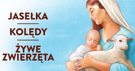 Święta Bożego Narodzenia w Krakowie nie mogą obejść się bez tradycyjnej Żywej Szopki przy Franciszkańskiej! W tym roku franciszkanie z krakowskiej Prowincji św. Antoniego i bł. Jakuba Strzemię zapraszają na to niezwykłe wydarzenie już po raz 25.!