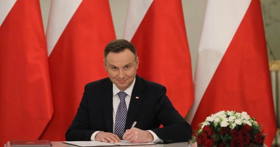 Wicepremier Jarosław Gowin jest przekonany, że prezydent Andrzej Duda podpisze nową ustawę o Sądzie Najwyższym oraz nowelizację ustawy o Krajowej Radzie Sądownictwa. Jak ocenił, zmiany naniesione na prezydenckie projekty w trakcie prac sejmowych były "czysto legislacyjne".