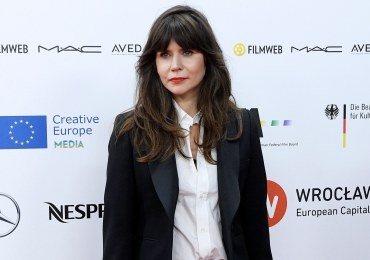 Nowy film Małgorzaty Szumowskiej powalczy w Berlinie o Złotego Niedźwiedzia